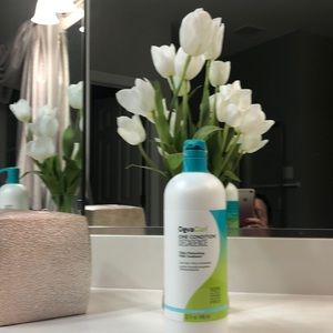 *NEW* DEVA CURL One Condition Decadence